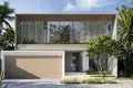 villa de 5 dormitorios 651 m² Dubái, Emiratos Árabes Unidos