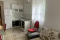 Apartamento 1 habitacion 43 m² Montenegro, Montenegro