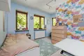 Квартира 5 комнат 117 м² Варшава, Польша