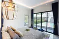 Villa de tres dormitorios 457 m² Si Sunthon, Tailandia