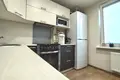 2 room apartment 59 m² Zdanovicki sielski Saviet, Belarus