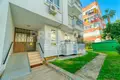 Apartamento 3 habitaciones 105 m² Oba, Turquía