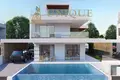 Вилла 3 спальни 230 м² Chloraka, Кипр