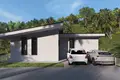 Дом 2 спальни 128 м² Roatan, Гондурас