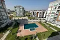 2 bedroom apartment 100 m² Kepez, Turkey