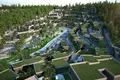 3 bedroom apartment 84 m² Bodrum, Turkey