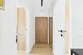 Квартира 3 комнаты 61 м² Варшава, Польша