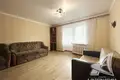 1 room apartment 36 m² Muchaviecki sielski Saviet, Belarus