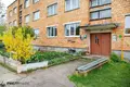 3 room apartment 68 m² Zamcuzny, Belarus