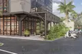 Townhouse 1 bedroom 75 m² Bali, Indonesia