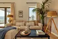 Mieszkanie w nowym budynku Duplex Penthouse with Panoramic Adriatic Views – Porto Montenegro