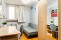 Wohnung 2 Zimmer 3 608 m² Krakau, Polen