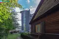 Apartamento 1 habitación 14 m² Vilna, Lituania