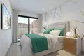 Penthouse 1 bedroom 58 m² Denia, Spain