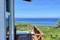 Maison 2 chambres 238 m² Punta Gorda, Honduras