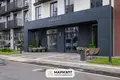 Apartamento 1 habitación 43 m² Minsk, Belarús