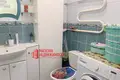 2 room apartment 50 m² Hrodna, Belarus