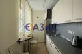 2 bedroom apartment 60 m² Sveti Vlas, Bulgaria