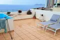 Mieszkanie 3 pokoi  Benidorm, Hiszpania