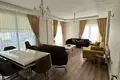 Mieszkanie 5 pokojów 280 m² Alanya, Turcja