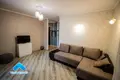 Квартира 1 комната 44 м² Чёнки, Беларусь