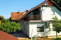 House 13 rooms 430 m² Balatonszemes, Hungary