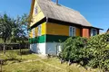 Casa 55 m² Rakauski sielski Saviet, Bielorrusia