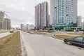 Apartamento 3 habitaciones 56 m² Minsk, Bielorrusia