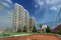 Appartement 3 chambres 138 m² Mezitli, Turquie