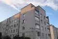 Wohnung 4 Zimmer 87 m² Baranawitschy, Weißrussland