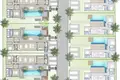 Вилла 3 спальни 225 м² Равай, Таиланд