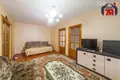 4 room apartment 58 m² Sluck, Belarus