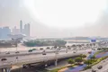 Wohnung 1 zimmer 1 088 m² Dubai, Vereinigte Arabische Emirate