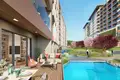 1 bedroom apartment 64 m² Uemraniye, Turkey