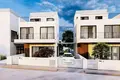 Dom wolnostojący 4 pokoi 184 m² Gmina Germasogeia, Cyprus