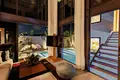 Villa de 3 habitaciones  Phuket, Tailandia