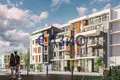 Wohnung 3 zimmer 81 m² Nessebar, Bulgarien