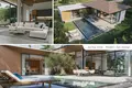 Villa de 3 habitaciones 370 m² Thalang, Tailandia