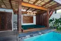 Villa de tres dormitorios 212 m² Ungasan, Indonesia