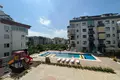 Duplex 3 rooms 89 m² Alanya, Turkey