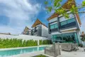 3 bedroom villa 235 m² Rawai, Thailand