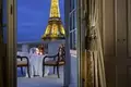Hotel 21 211 m² en París, Francia