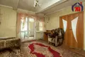 3 room house 90 m² Palacanski sielski Saviet, Belarus