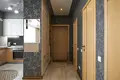 Appartement 2 chambres 54 m² en Minsk, Biélorussie