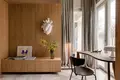 Wohnung 3 zimmer 106 m² Posen, Polen