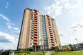 1 room apartment 49 m² Minsk, Belarus