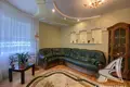 Wohnung 2 zimmer 55 m² Muchaviecki sielski Saviet, Belarus