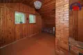 Casa 78 m² Rakauski sielski Saviet, Belarús