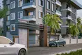 2 bedroom apartment  Alanya, Turkey