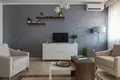 1 bedroom apartment 72 m² Becici, Montenegro